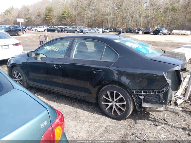 2016 Volkswagen Jetta 1.4t Se მანქანა იყიდება აუქციონზე, vin: 3VWD67AJ9GM266749, აუქციონის ნომერი: 44682618