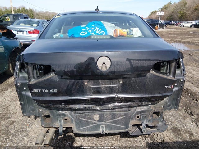 2016 Volkswagen Jetta 1.4t Se მანქანა იყიდება აუქციონზე, vin: 3VWD67AJ9GM266749, აუქციონის ნომერი: 44682618