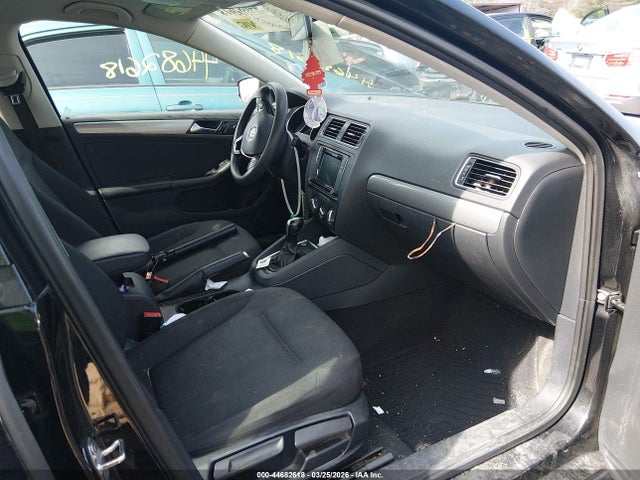 2016 Volkswagen Jetta 1.4t Se მანქანა იყიდება აუქციონზე, vin: 3VWD67AJ9GM266749, აუქციონის ნომერი: 44682618