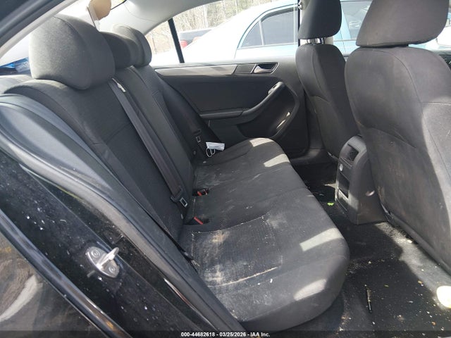 2016 Volkswagen Jetta 1.4t Se მანქანა იყიდება აუქციონზე, vin: 3VWD67AJ9GM266749, აუქციონის ნომერი: 44682618