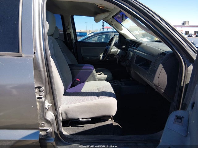 44682625 :رقم المزاد ، 1D7RE3GK9BS625513 vin ، 2011 Ram Dakota Bighorn/lonestar مزاد بيع