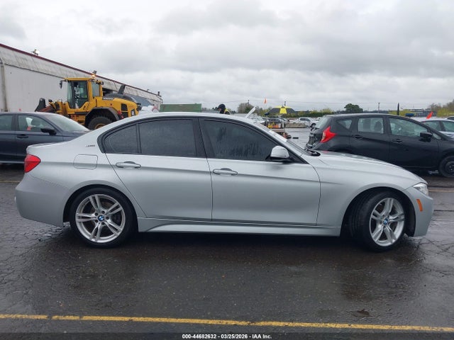 BMW 330e Iperformance 2017 WBA8E1C37HA029384 Image 13
