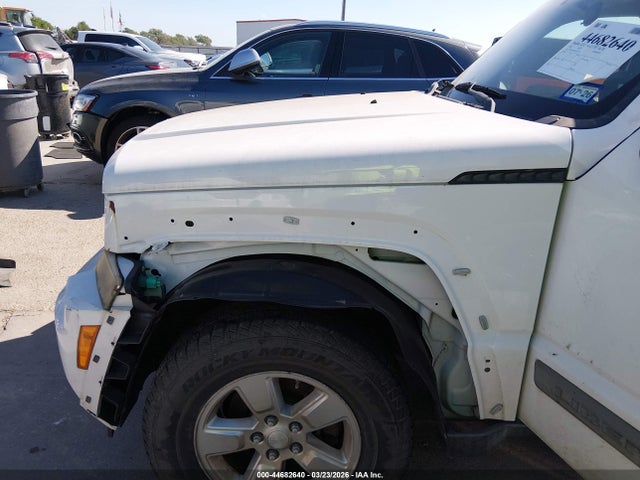 2012 JEEP LIBERTY 1C4PJLAK8CW157399 Photo 5