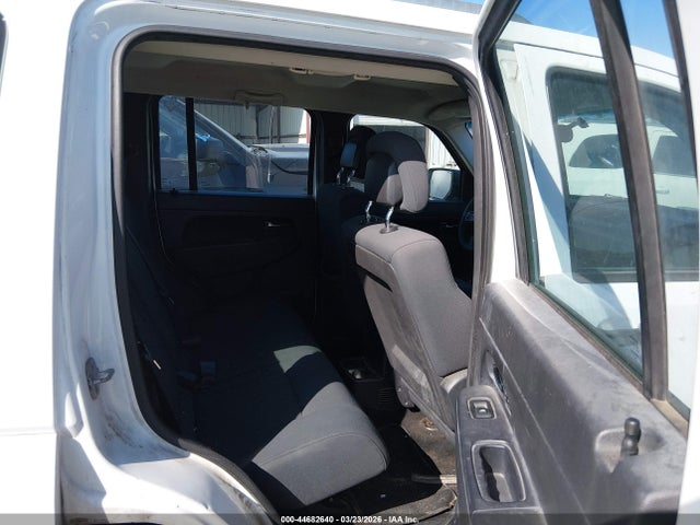 2012 JEEP LIBERTY 1C4PJLAK8CW157399 Photo 7