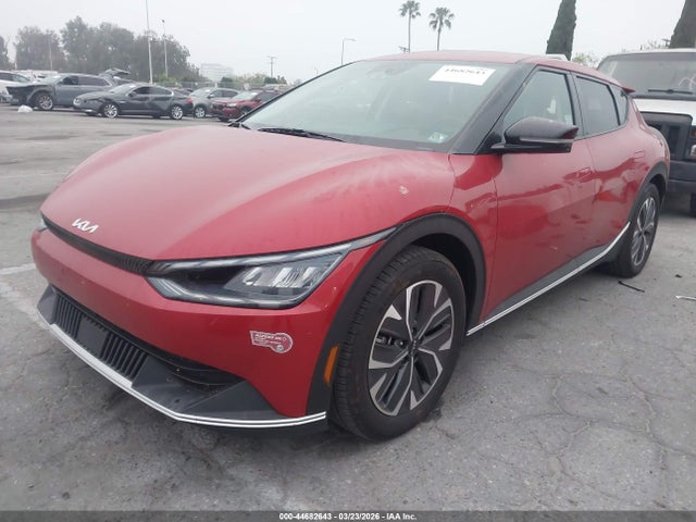 KNDC34LA5R5203773 KIA Ev6 Light Long Range
