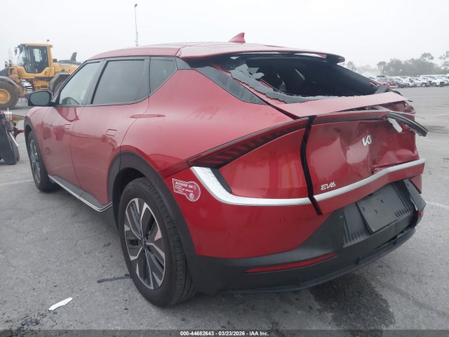 KNDC34LA5R5203773 KIA Ev6 Light Long Range