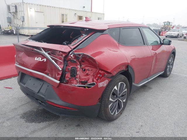 KNDC34LA5R5203773 KIA Ev6 Light Long Range
