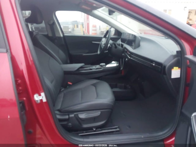 KNDC34LA5R5203773 KIA Ev6 Light Long Range