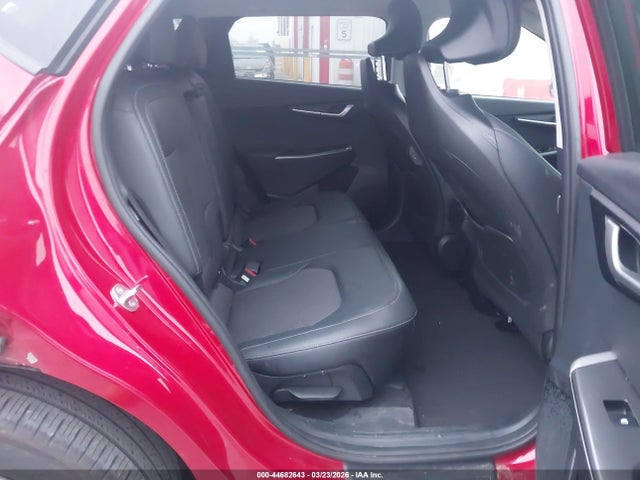 KNDC34LA5R5203773 KIA Ev6 Light Long Range
