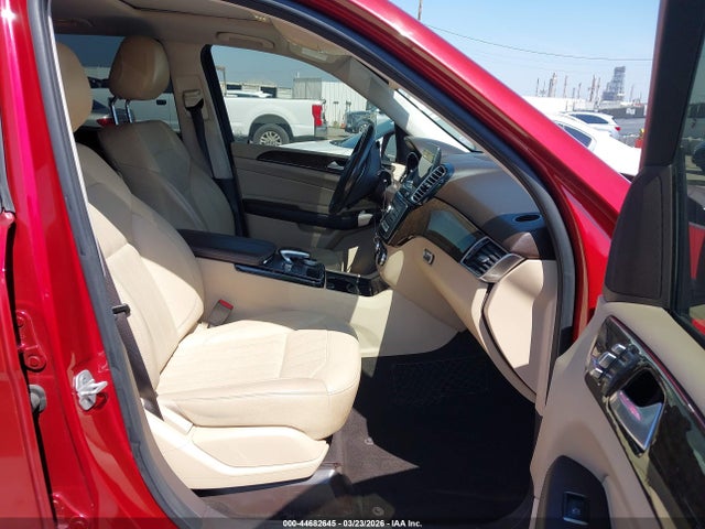 Aukcja sprzedaży 2016 Mercedes-benz Gle 350, vin: 4JGDA5JB5GA779245, numer aukcji: 44682645