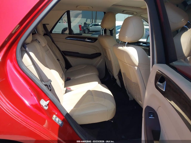 Aukcja sprzedaży 2016 Mercedes-benz Gle 350, vin: 4JGDA5JB5GA779245, numer aukcji: 44682645