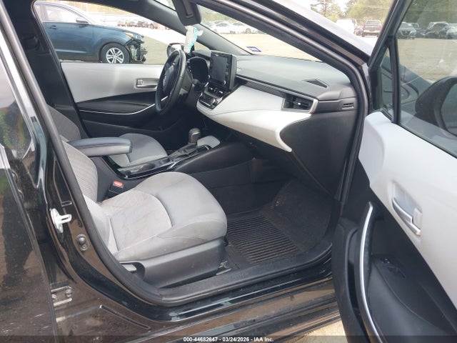 Продажа на аукционе авто 2022 Toyota Corolla Se Apex Edition, vin: 5YFS4MCE6NP122239, номер лота: 44682647