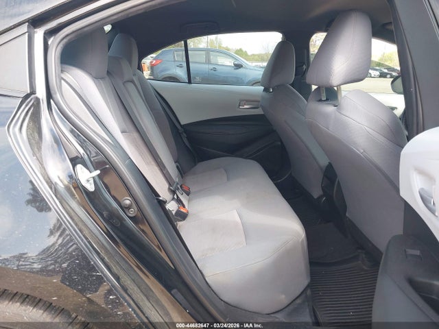 Продажа на аукционе авто 2022 Toyota Corolla Se Apex Edition, vin: 5YFS4MCE6NP122239, номер лота: 44682647