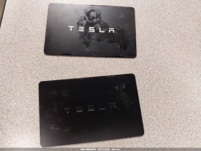 7SAYGAEE9PF844481 Tesla Model Y Awd/long Range Dual Motor All-wheel Drive