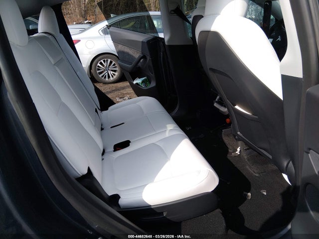 7SAYGAEE9PF844481 Tesla Model Y Awd/long Range Dual Motor All-wheel Drive