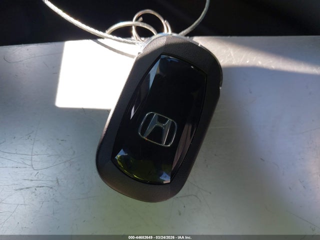 Продаж на аукціоні авто 2026 Honda Hr-v 2wd Ex-l, vin: 3CZRZ1H75TM703657, номер лоту: 44682649