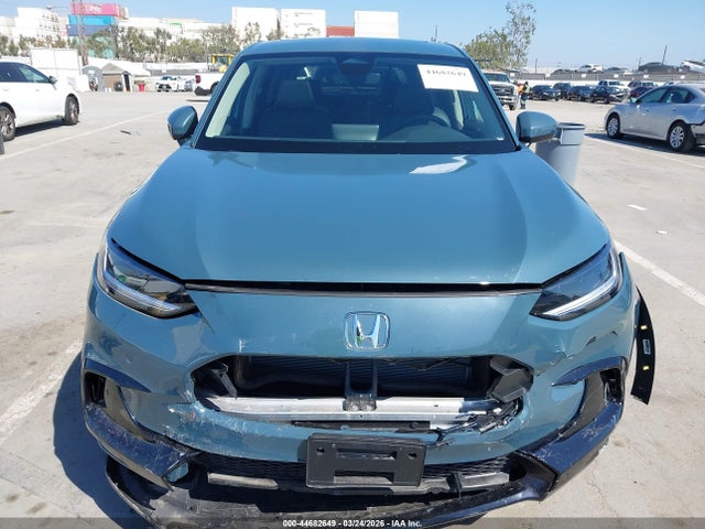 Продаж на аукціоні авто 2026 Honda Hr-v 2wd Ex-l, vin: 3CZRZ1H75TM703657, номер лоту: 44682649