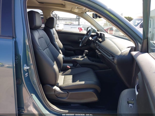 Продаж на аукціоні авто 2026 Honda Hr-v 2wd Ex-l, vin: 3CZRZ1H75TM703657, номер лоту: 44682649