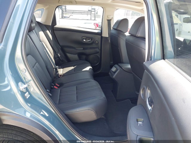 Продаж на аукціоні авто 2026 Honda Hr-v 2wd Ex-l, vin: 3CZRZ1H75TM703657, номер лоту: 44682649