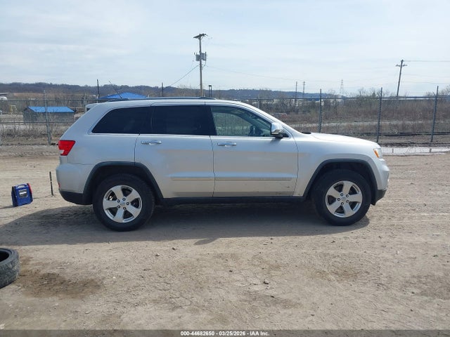 Aukcja sprzedaży 2012 Jeep Grand Cherokee Limited, vin: 1C4RJFBG2CC213620, numer aukcji: 44682650