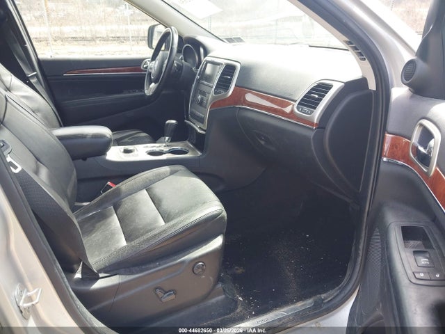Aukcja sprzedaży 2012 Jeep Grand Cherokee Limited, vin: 1C4RJFBG2CC213620, numer aukcji: 44682650