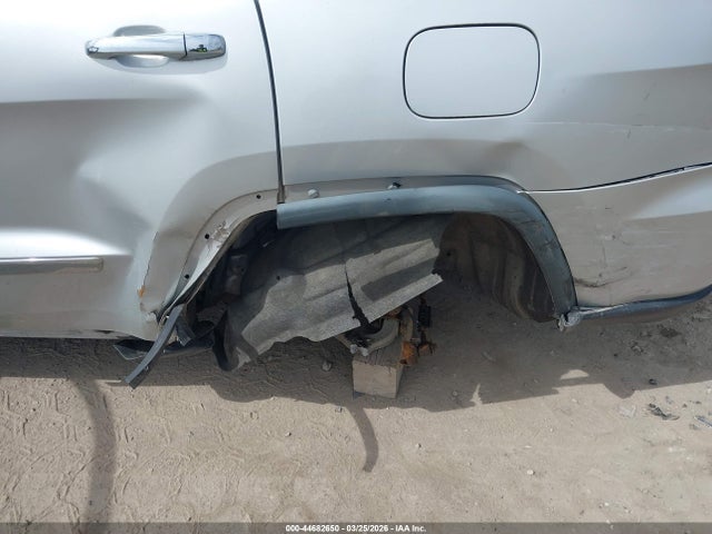 Aukcja sprzedaży 2012 Jeep Grand Cherokee Limited, vin: 1C4RJFBG2CC213620, numer aukcji: 44682650