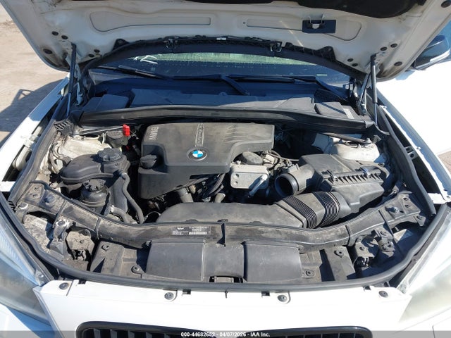 Aukcja sprzedaży 2014 Bmw X1 Xdrive28i, vin: WBAVL1C50EVY17020, numer aukcji: 44682652