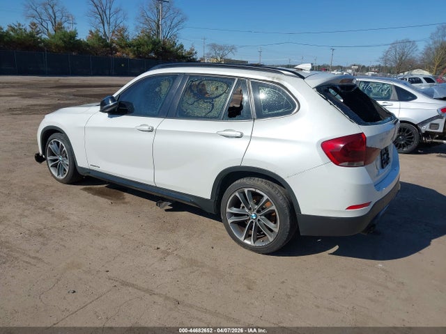 Aukcja sprzedaży 2014 Bmw X1 Xdrive28i, vin: WBAVL1C50EVY17020, numer aukcji: 44682652