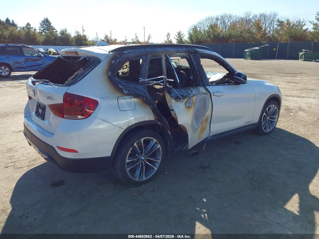 Aukcja sprzedaży 2014 Bmw X1 Xdrive28i, vin: WBAVL1C50EVY17020, numer aukcji: 44682652