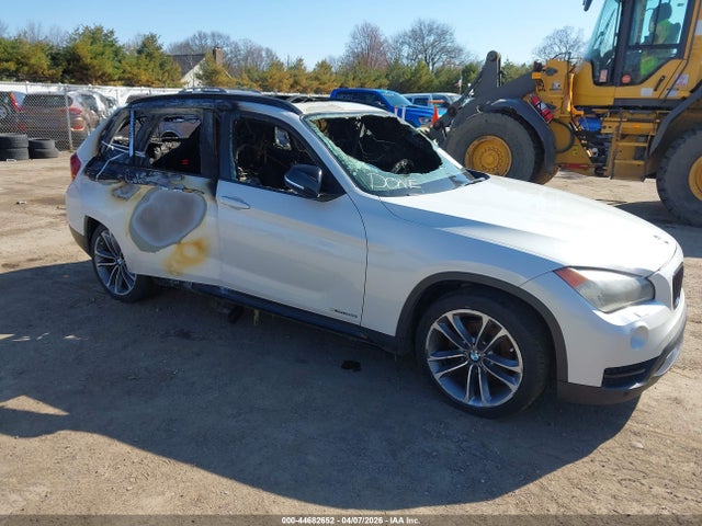 Aukcja sprzedaży 2014 Bmw X1 Xdrive28i, vin: WBAVL1C50EVY17020, numer aukcji: 44682652
