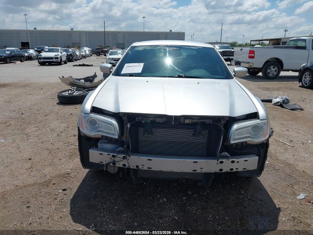 Продажа на аукционе авто 2012 Chrysler 300 Limited, vin: 2C3CCACG6CH311052, номер лота: 44682654