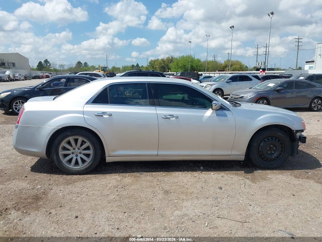 Продажа на аукционе авто 2012 Chrysler 300 Limited, vin: 2C3CCACG6CH311052, номер лота: 44682654