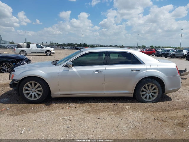 Продажа на аукционе авто 2012 Chrysler 300 Limited, vin: 2C3CCACG6CH311052, номер лота: 44682654