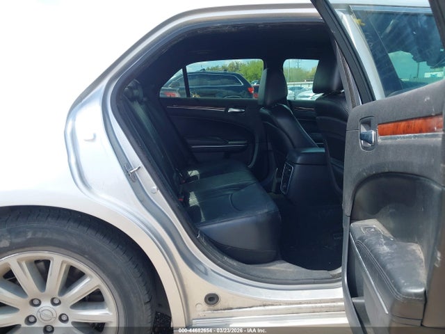 Продажа на аукционе авто 2012 Chrysler 300 Limited, vin: 2C3CCACG6CH311052, номер лота: 44682654