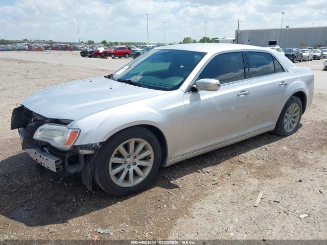 Продажа на аукционе авто 2012 Chrysler 300 Limited, vin: 2C3CCACG6CH311052, номер лота: 44682654