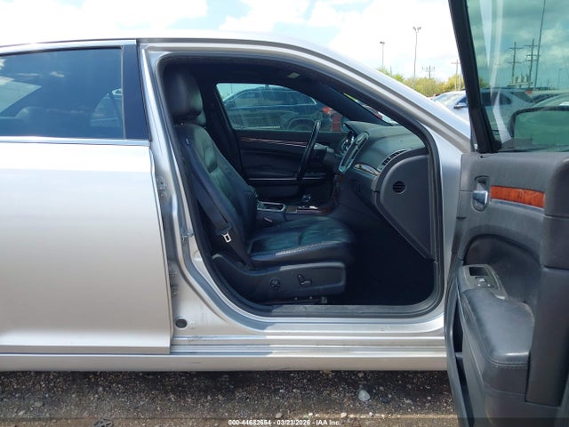Продажа на аукционе авто 2012 Chrysler 300 Limited, vin: 2C3CCACG6CH311052, номер лота: 44682654