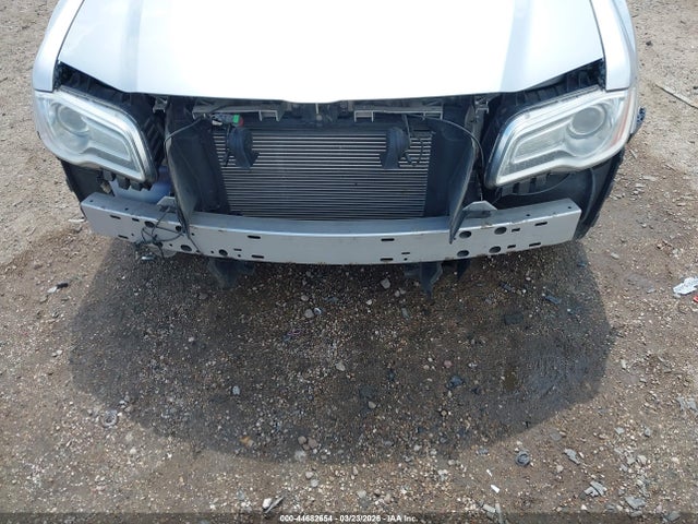Продажа на аукционе авто 2012 Chrysler 300 Limited, vin: 2C3CCACG6CH311052, номер лота: 44682654