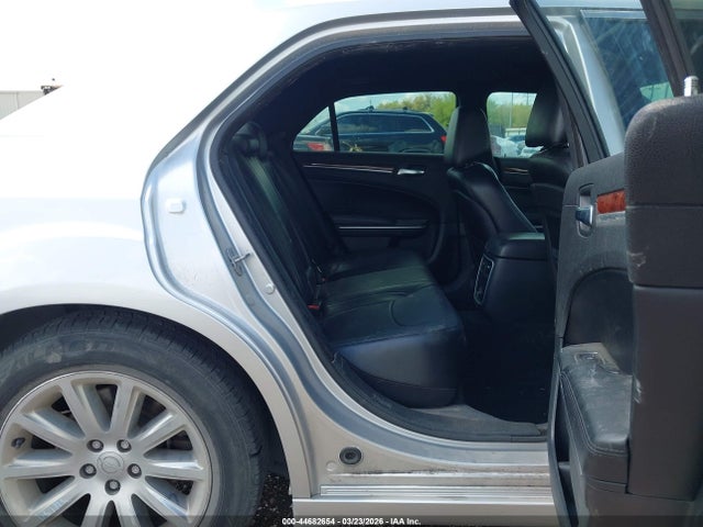Продажа на аукционе авто 2012 Chrysler 300 Limited, vin: 2C3CCACG6CH311052, номер лота: 44682654