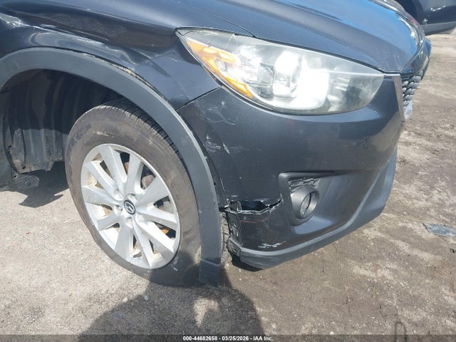 JM3KE4CY8E0362904 Mazda Cx-5 Touring