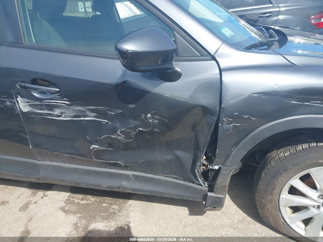 JM3KE4CY8E0362904 Mazda Cx-5 Touring