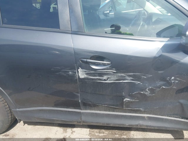 JM3KE4CY8E0362904 Mazda Cx-5 Touring