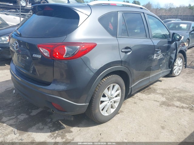 JM3KE4CY8E0362904 Mazda Cx-5 Touring