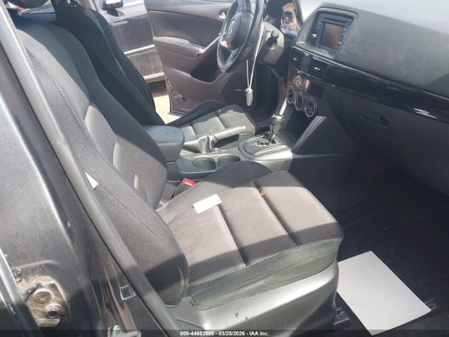 JM3KE4CY8E0362904 Mazda Cx-5 Touring