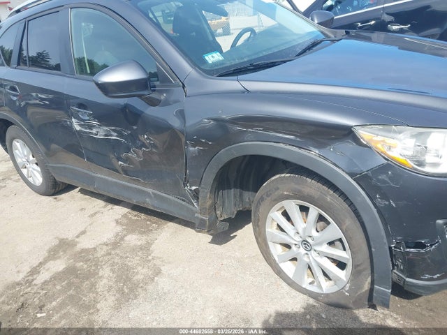 JM3KE4CY8E0362904 Mazda Cx-5 Touring