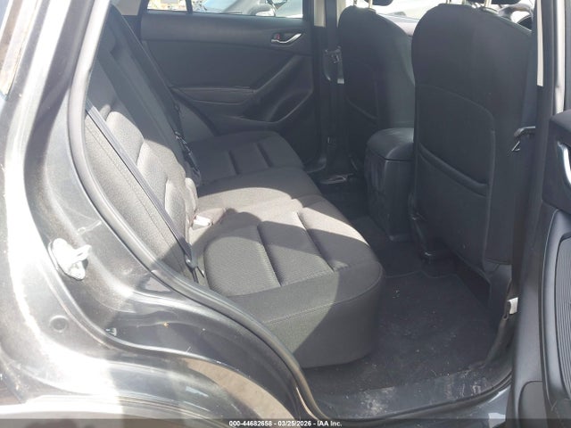 JM3KE4CY8E0362904 Mazda Cx-5 Touring