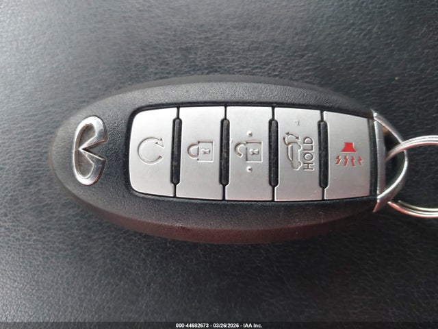 Продажа на аукционе авто 2014 Infiniti Qx60, vin: 5N1AL0MM2EC538032, номер лота: 44682673