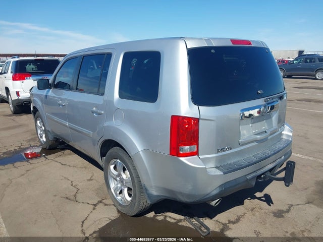 Aukcja sprzedaży 2014 Honda Pilot Ex, vin: 5FNYF3H48EB013176, numer aukcji: 44682677
