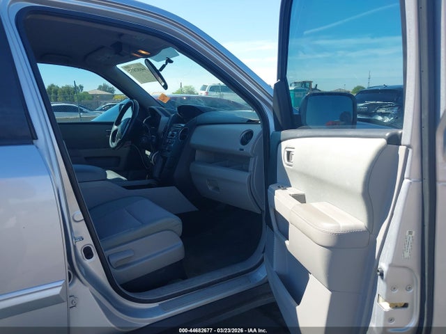 Aukcja sprzedaży 2014 Honda Pilot Ex, vin: 5FNYF3H48EB013176, numer aukcji: 44682677