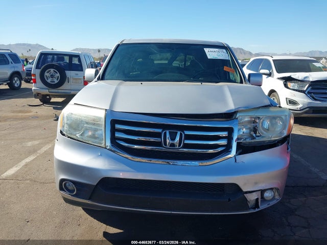 Aukcja sprzedaży 2014 Honda Pilot Ex, vin: 5FNYF3H48EB013176, numer aukcji: 44682677