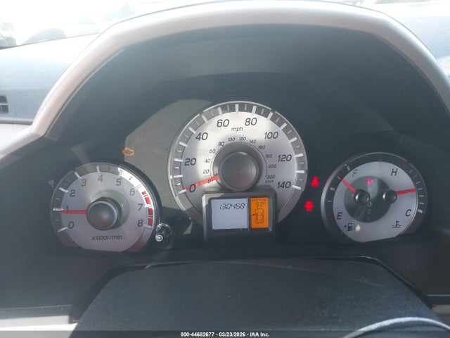 Aukcja sprzedaży 2014 Honda Pilot Ex, vin: 5FNYF3H48EB013176, numer aukcji: 44682677